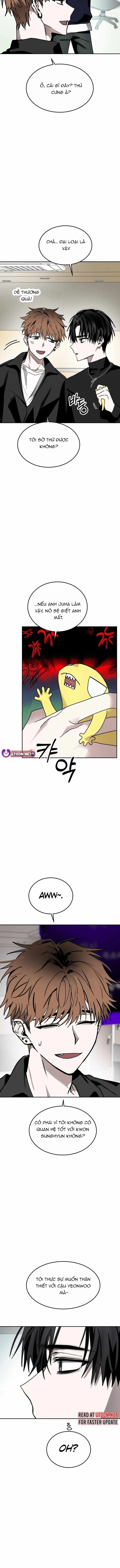 Ngôi Sao Đỉnh Lưu - Chapter 19 - Page 9