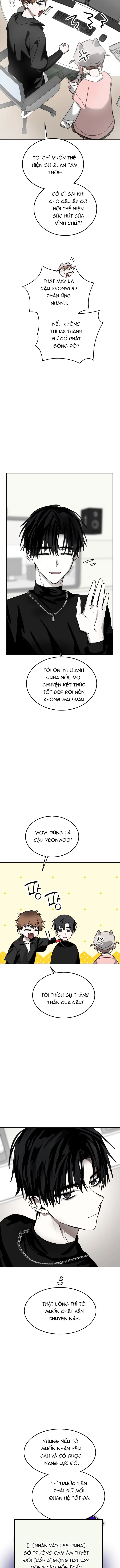 Ngôi Sao Đỉnh Lưu - Chapter 20 - Page 10