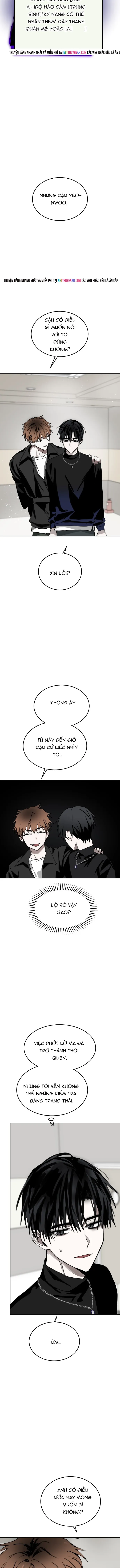 Ngôi Sao Đỉnh Lưu - Chapter 20 - Page 11