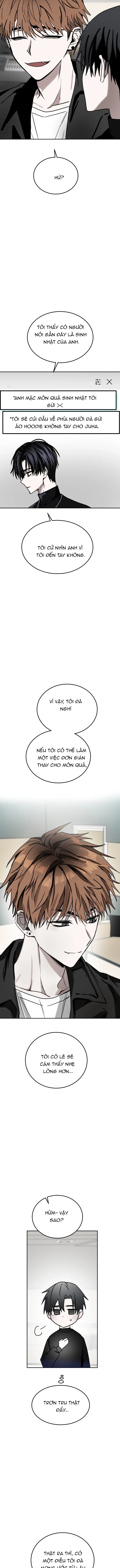 Ngôi Sao Đỉnh Lưu - Chapter 20 - Page 12