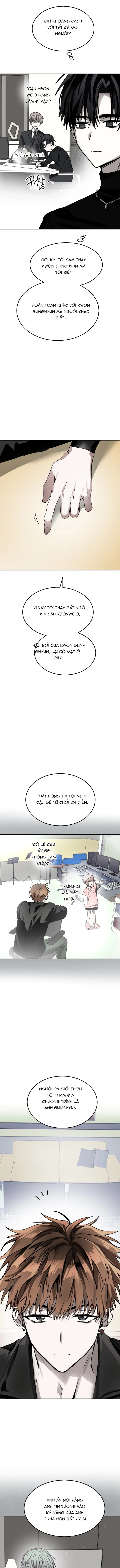 Ngôi Sao Đỉnh Lưu - Chapter 20 - Page 3