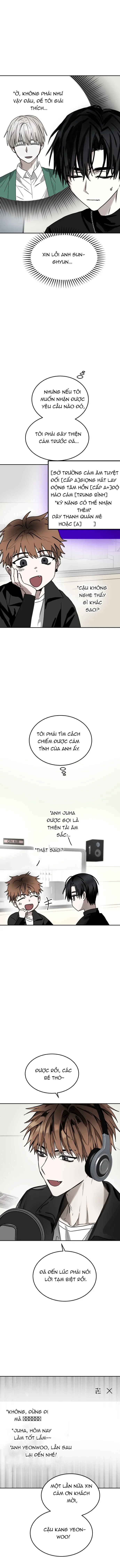 Ngôi Sao Đỉnh Lưu - Chapter 20 - Page 5