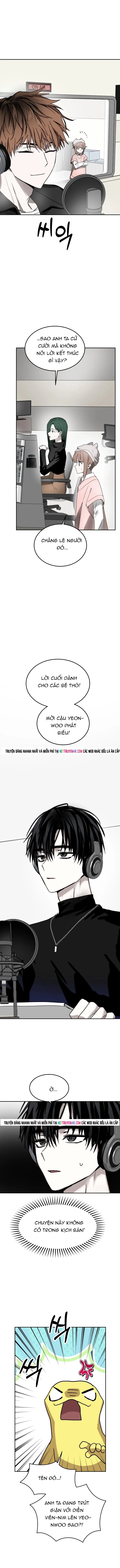 Ngôi Sao Đỉnh Lưu - Chapter 20 - Page 6