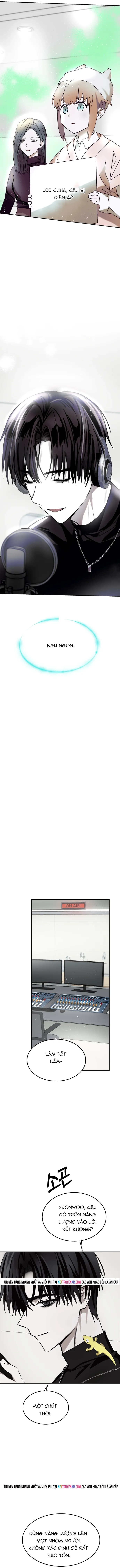 Ngôi Sao Đỉnh Lưu - Chapter 20 - Page 8