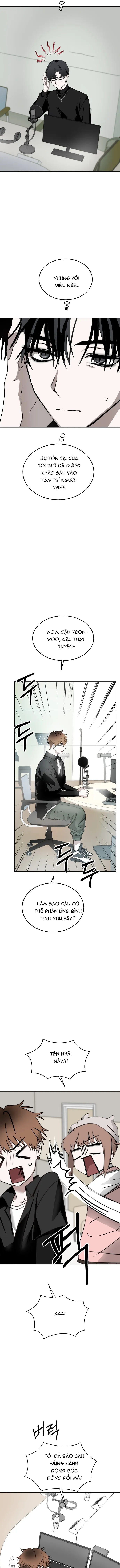 Ngôi Sao Đỉnh Lưu - Chapter 20 - Page 9