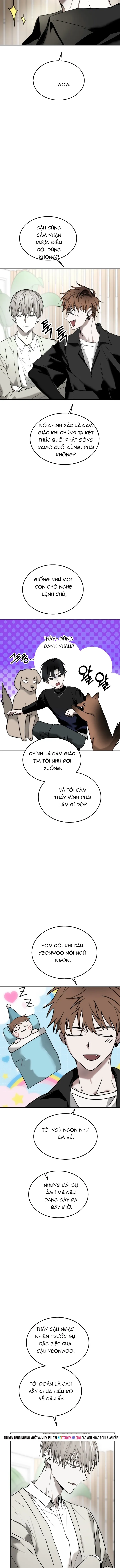 Ngôi Sao Đỉnh Lưu - Chapter 21 - Page 10