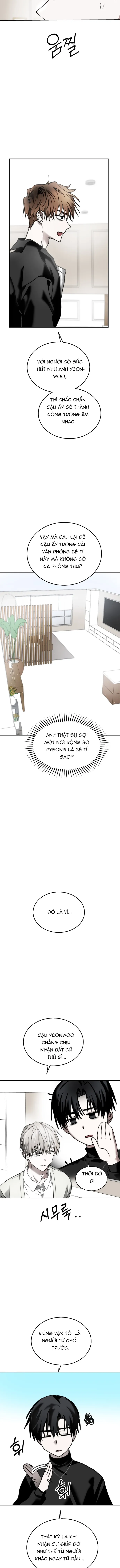 Ngôi Sao Đỉnh Lưu - Chapter 21 - Page 12