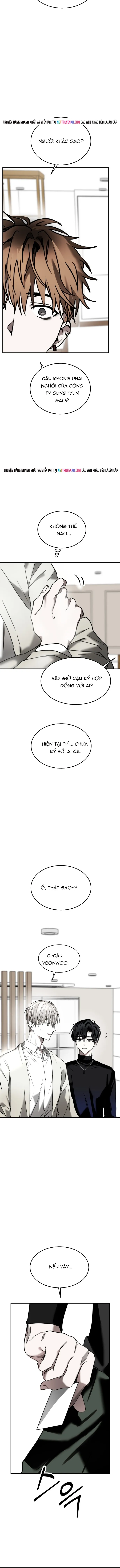 Ngôi Sao Đỉnh Lưu - Chapter 21 - Page 13