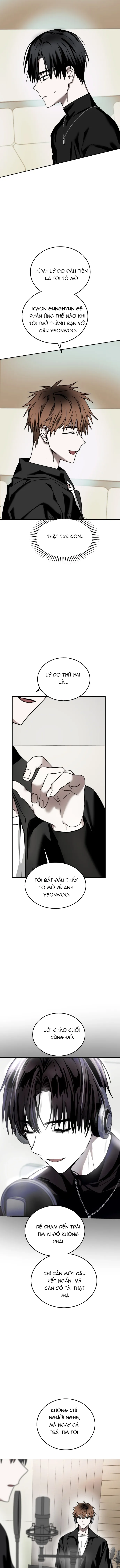 Ngôi Sao Đỉnh Lưu - Chapter 21 - Page 3