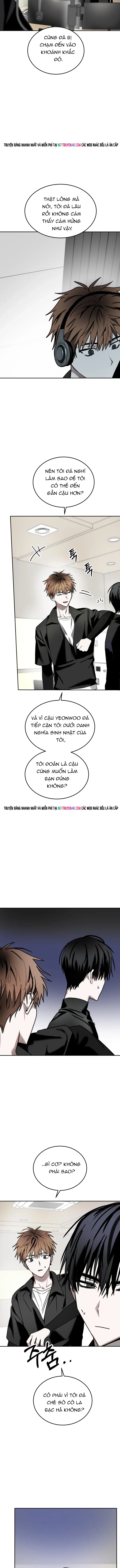 Ngôi Sao Đỉnh Lưu - Chapter 21 - Page 4