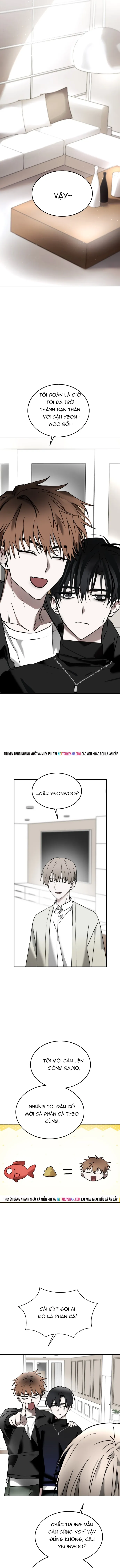 Ngôi Sao Đỉnh Lưu - Chapter 21 - Page 6