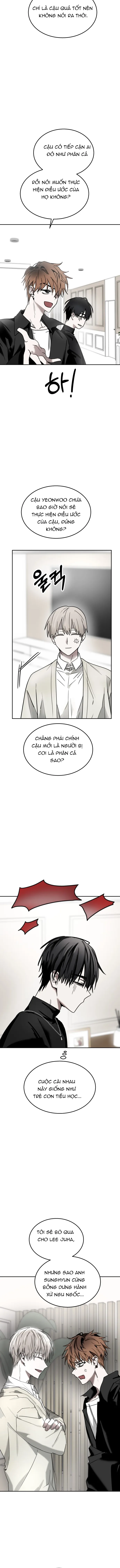Ngôi Sao Đỉnh Lưu - Chapter 21 - Page 7