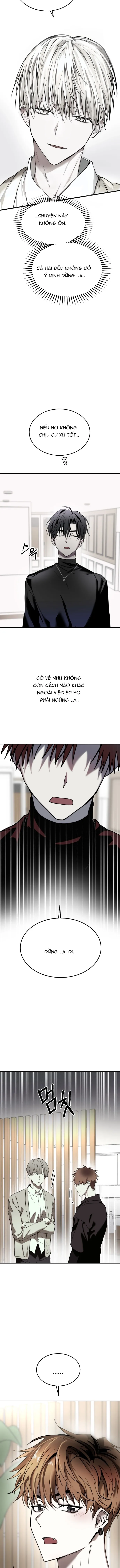 Ngôi Sao Đỉnh Lưu - Chapter 21 - Page 9