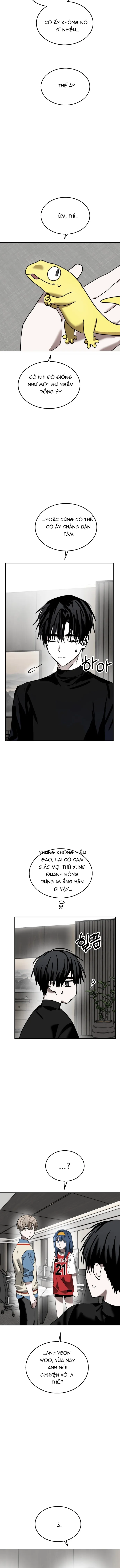Ngôi Sao Đỉnh Lưu - Chapter 22 - Page 11