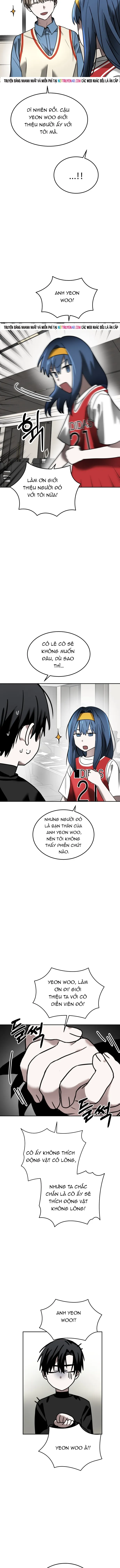 Ngôi Sao Đỉnh Lưu - Chapter 22 - Page 13