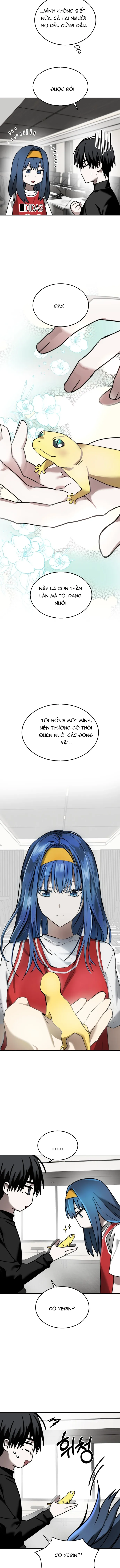 Ngôi Sao Đỉnh Lưu - Chapter 22 - Page 14