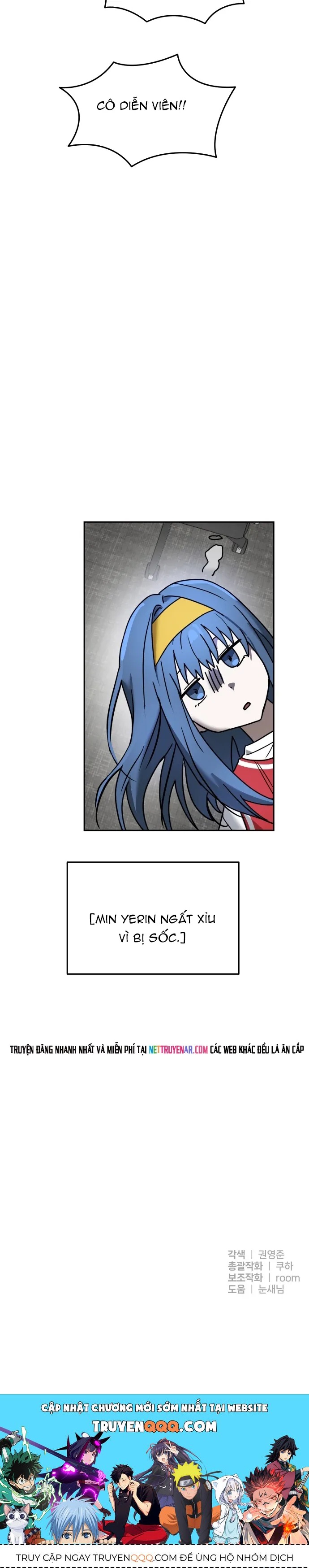 Ngôi Sao Đỉnh Lưu - Chapter 22 - Page 15