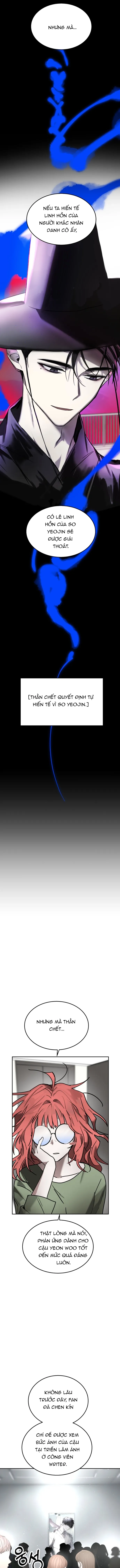 Ngôi Sao Đỉnh Lưu - Chapter 22 - Page 3