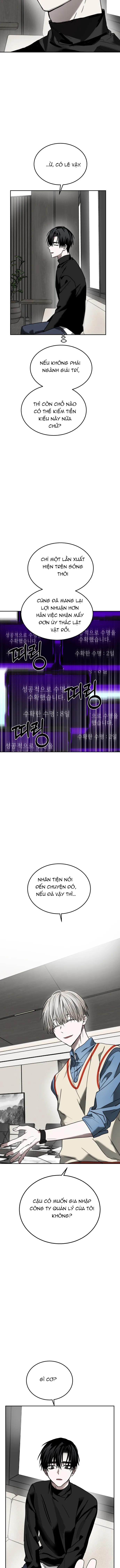 Ngôi Sao Đỉnh Lưu - Chapter 22 - Page 7