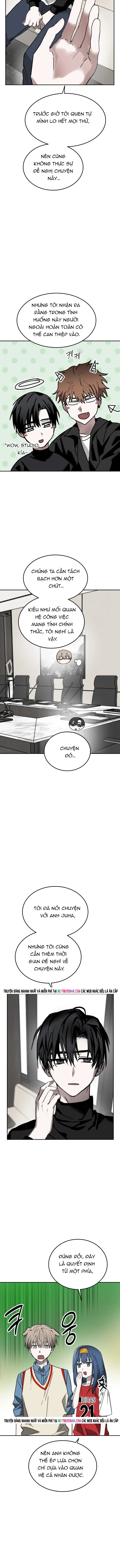 Ngôi Sao Đỉnh Lưu - Chapter 22 - Page 8