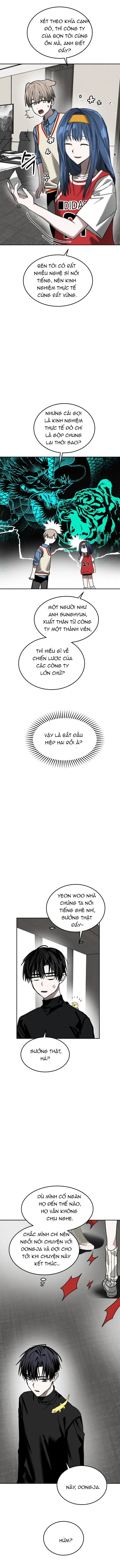 Ngôi Sao Đỉnh Lưu - Chapter 22 - Page 9