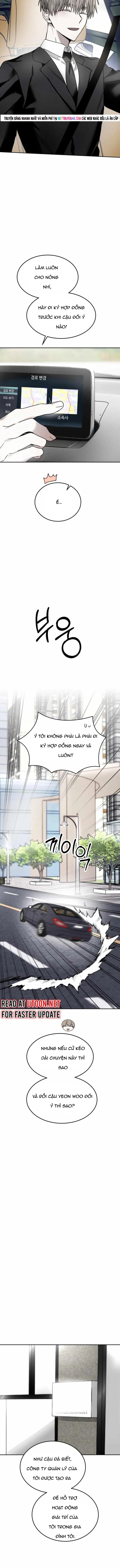 Ngôi Sao Đỉnh Lưu - Chapter 23 - Page 10