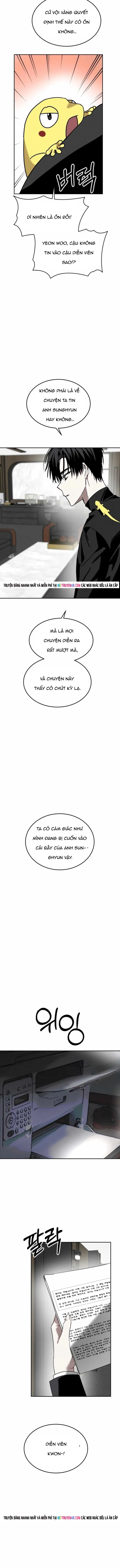 Ngôi Sao Đỉnh Lưu - Chapter 23 - Page 12