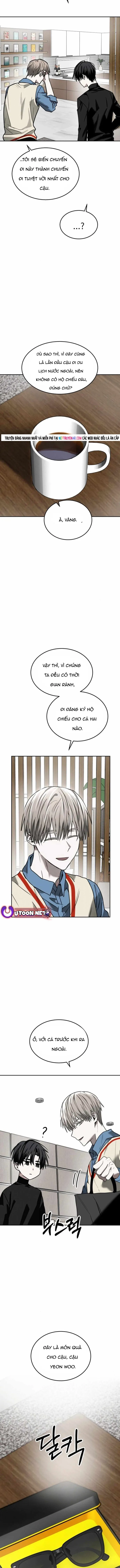 Ngôi Sao Đỉnh Lưu - Chapter 23 - Page 3