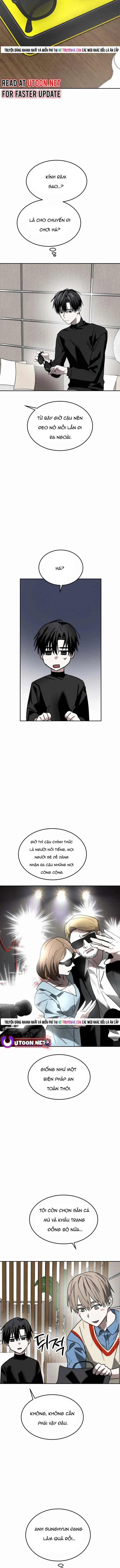 Ngôi Sao Đỉnh Lưu - Chapter 23 - Page 4