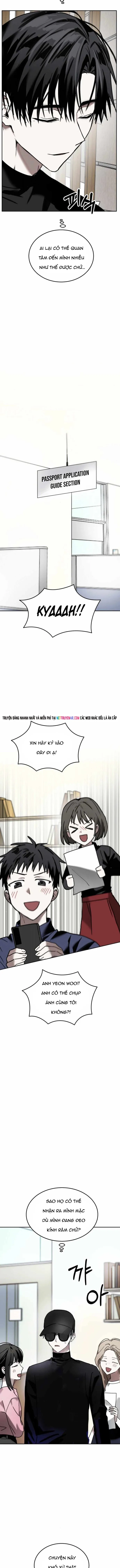 Ngôi Sao Đỉnh Lưu - Chapter 23 - Page 5