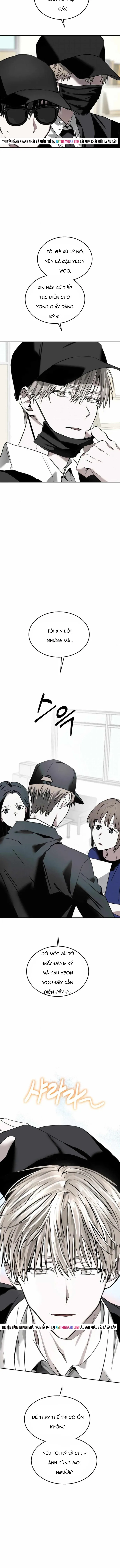 Ngôi Sao Đỉnh Lưu - Chapter 23 - Page 6