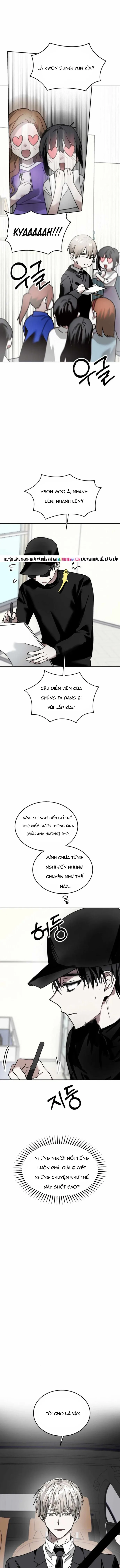 Ngôi Sao Đỉnh Lưu - Chapter 23 - Page 7