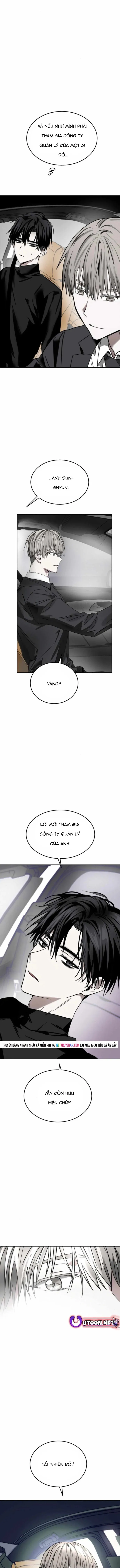 Ngôi Sao Đỉnh Lưu - Chapter 23 - Page 9