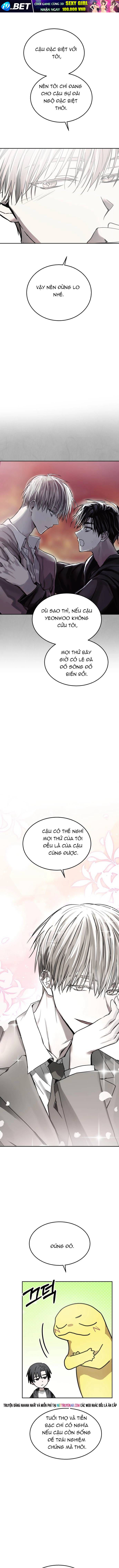 Ngôi Sao Đỉnh Lưu - Chapter 24 - Page 11