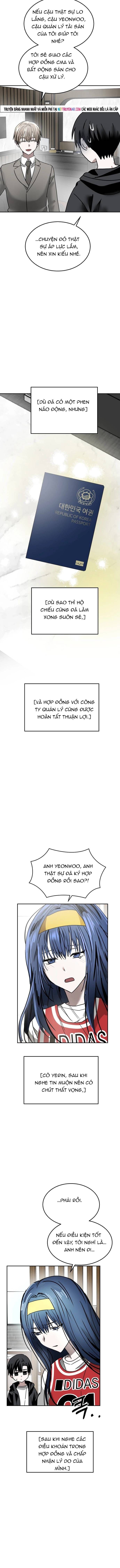 Ngôi Sao Đỉnh Lưu - Chapter 24 - Page 12