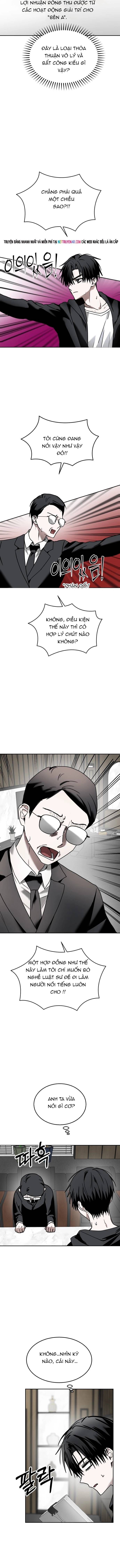 Ngôi Sao Đỉnh Lưu - Chapter 24 - Page 3