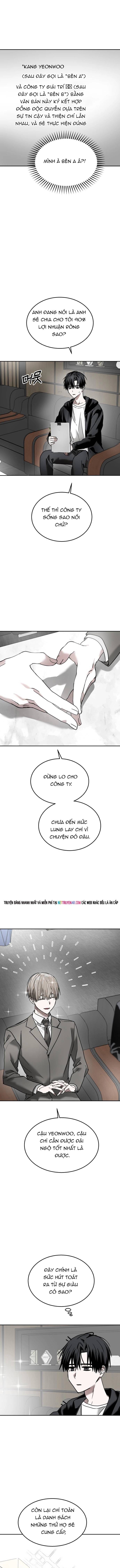 Ngôi Sao Đỉnh Lưu - Chapter 24 - Page 4