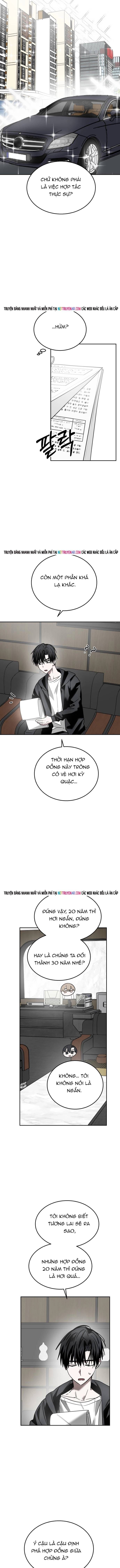 Ngôi Sao Đỉnh Lưu - Chapter 24 - Page 5