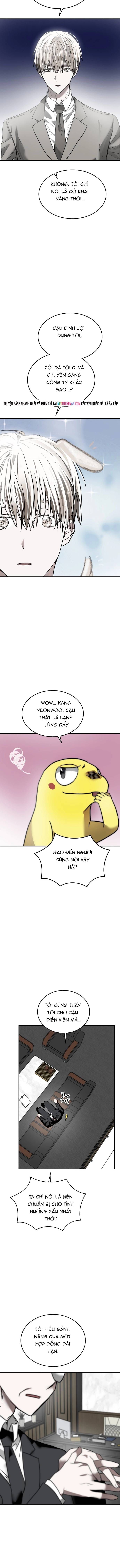 Ngôi Sao Đỉnh Lưu - Chapter 24 - Page 6