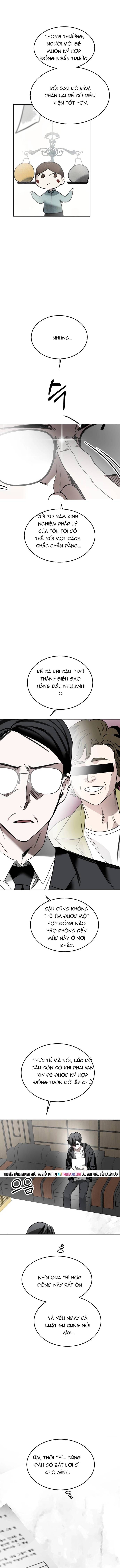 Ngôi Sao Đỉnh Lưu - Chapter 24 - Page 7