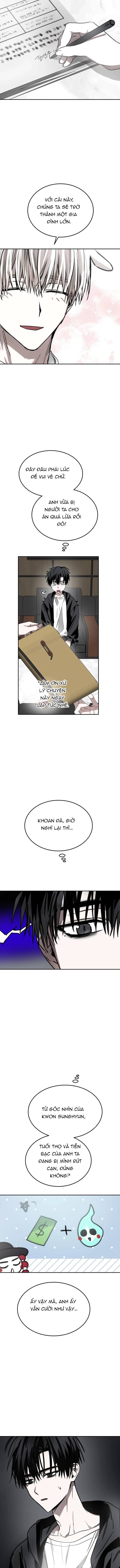 Ngôi Sao Đỉnh Lưu - Chapter 24 - Page 8