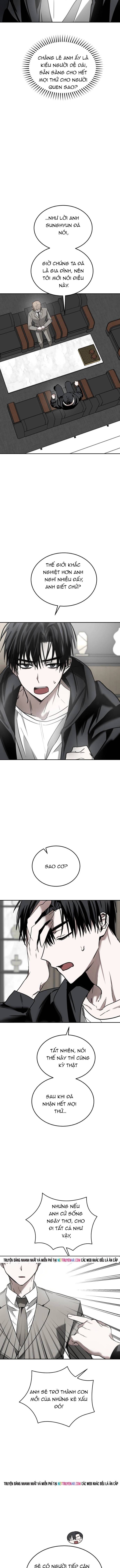 Ngôi Sao Đỉnh Lưu - Chapter 24 - Page 9