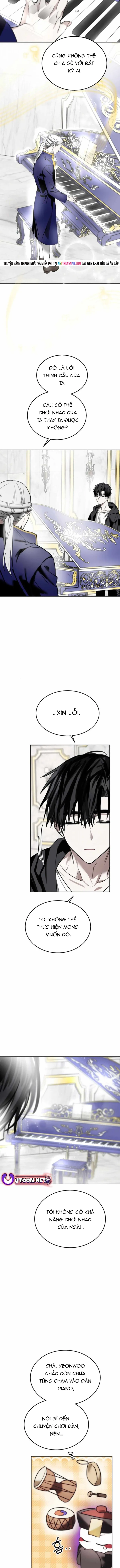 Ngôi Sao Đỉnh Lưu - Chapter 25 - Page 12