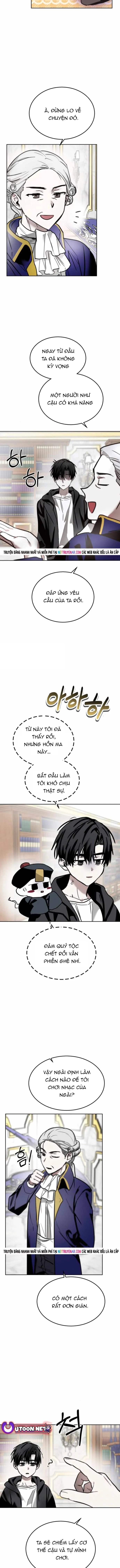 Ngôi Sao Đỉnh Lưu - Chapter 25 - Page 13