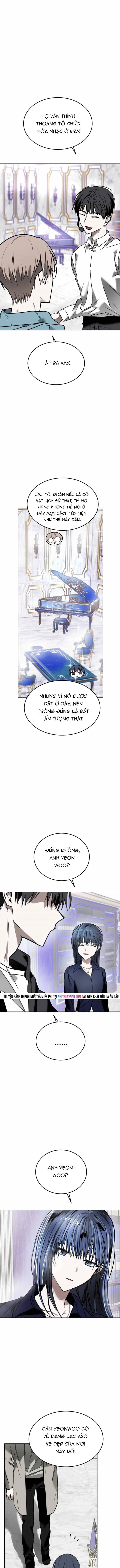 Ngôi Sao Đỉnh Lưu - Chapter 25 - Page 3