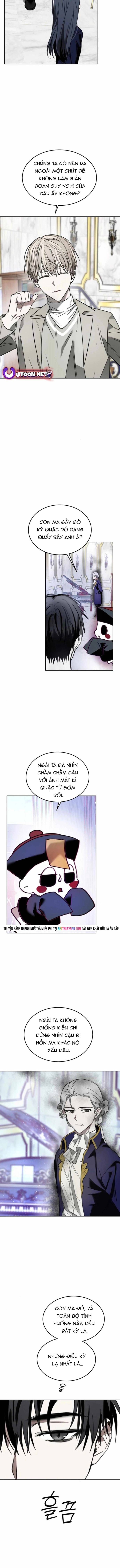 Ngôi Sao Đỉnh Lưu - Chapter 25 - Page 4