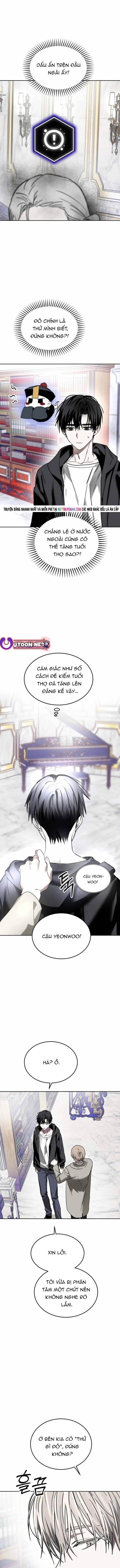 Ngôi Sao Đỉnh Lưu - Chapter 25 - Page 5