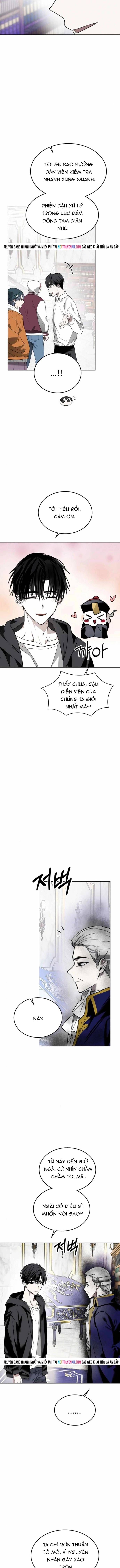 Ngôi Sao Đỉnh Lưu - Chapter 25 - Page 6