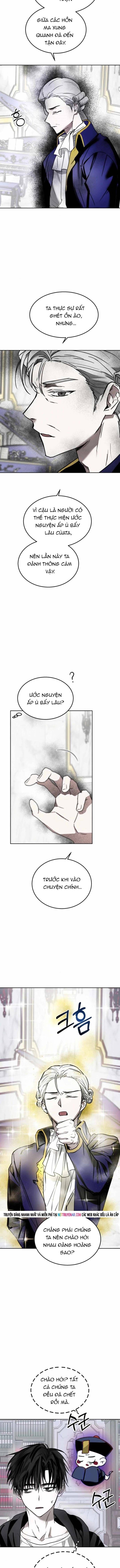 Ngôi Sao Đỉnh Lưu - Chapter 25 - Page 7