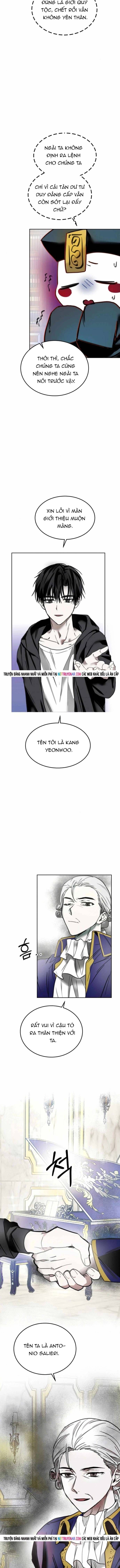 Ngôi Sao Đỉnh Lưu - Chapter 25 - Page 8